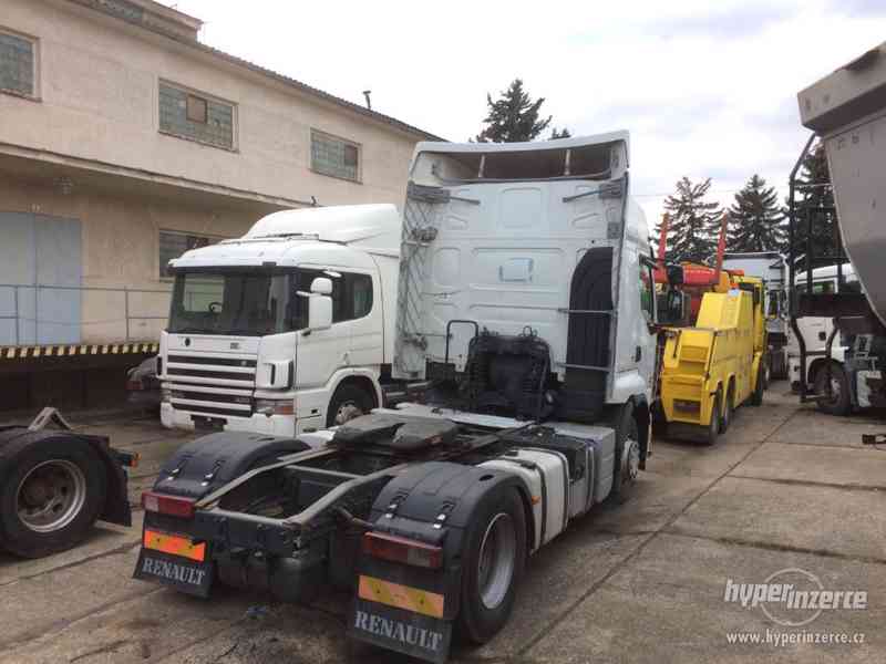 Renault DXI E5 450 na ND - foto 4