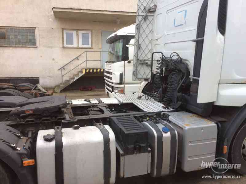 Renault DXI E5 450 na ND - foto 5