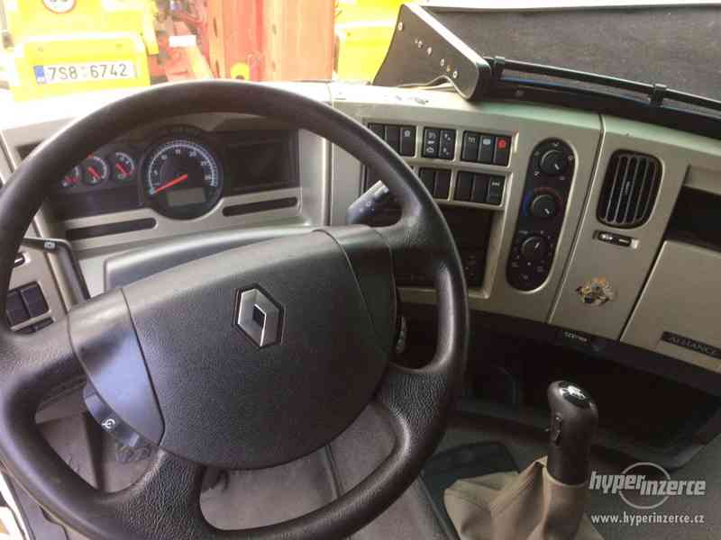 Renault DXI E5 450 na ND - foto 7