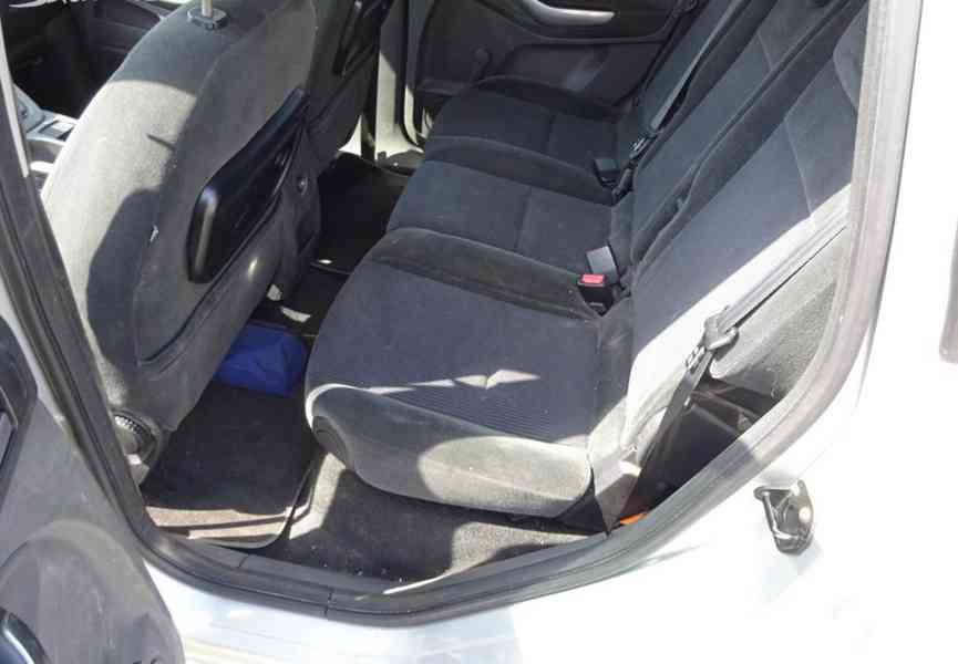 Ford C-Max 1.6 HDI r.v.2010 (66 kw) - foto 14