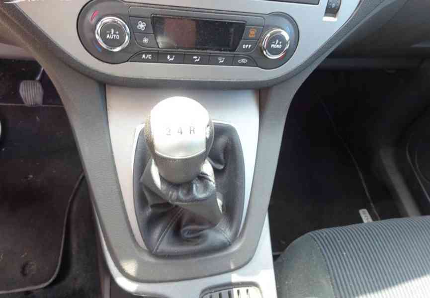 Ford C-Max 1.6 HDI r.v.2010 (66 kw) - foto 9