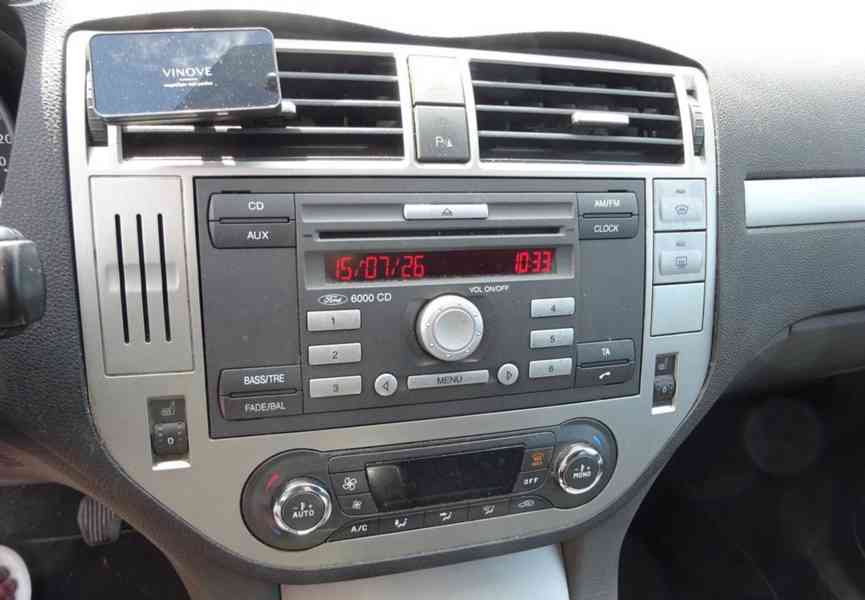 Ford C-Max 1.6 HDI r.v.2010 (66 kw) - foto 8