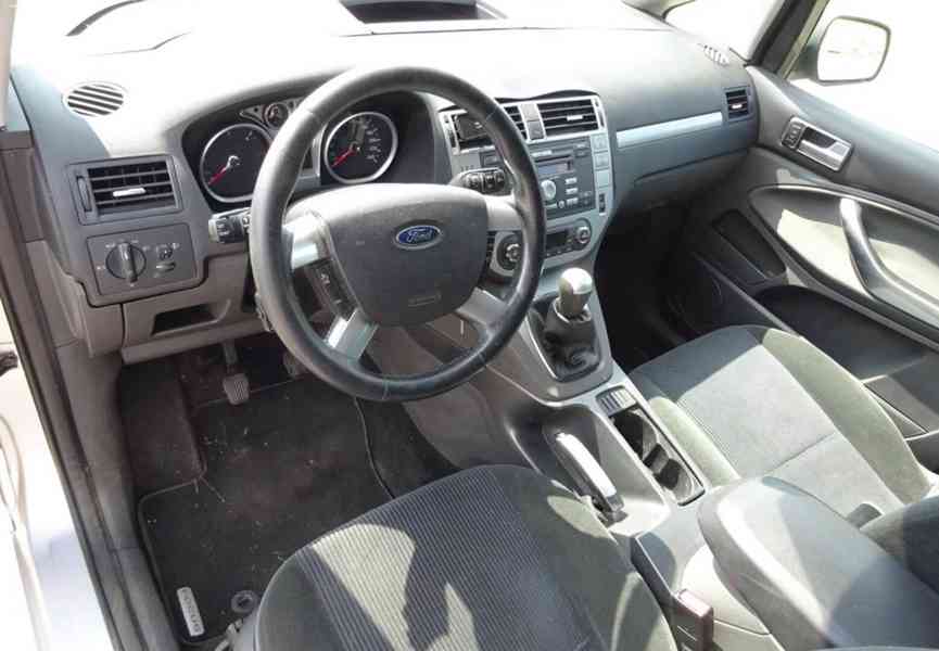 Ford C-Max 1.6 HDI r.v.2010 (66 kw) - foto 5