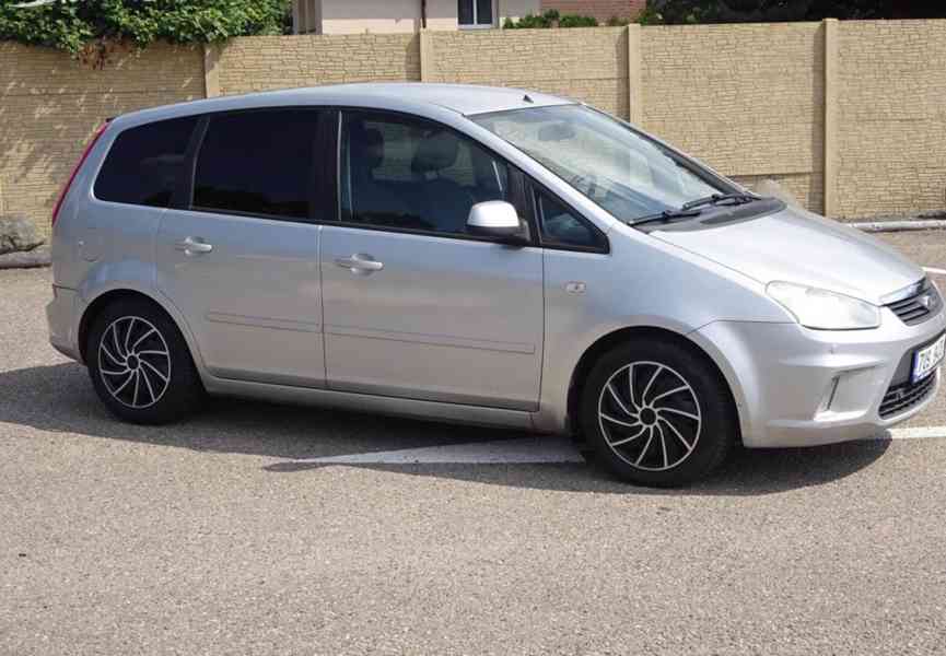 Ford C-Max 1.6 HDI r.v.2010 (66 kw) - foto 2