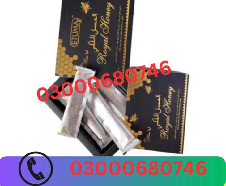 Etumax Royal Honey Price in Faisalabad 03000680746 - foto 2