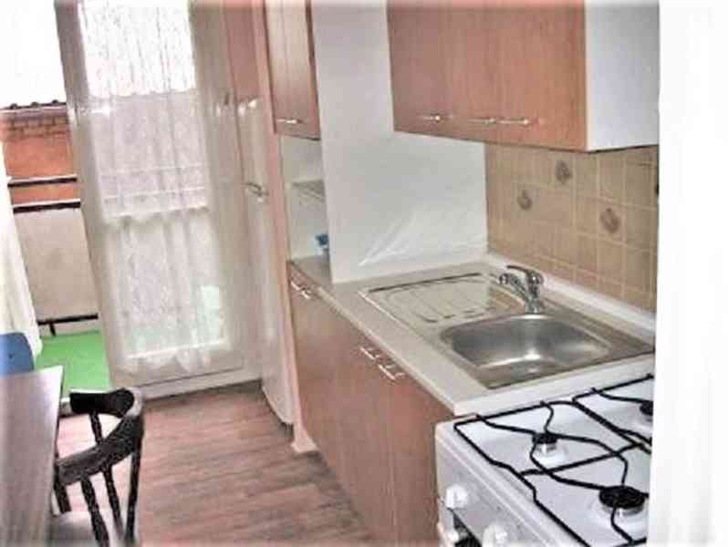 3.lůž. pokoj i jednotlivě, studentky, pračka, Štýřice - foto 3