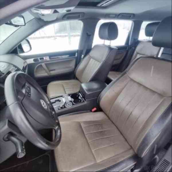 Volkswagen Touareg 3,0 - foto 9