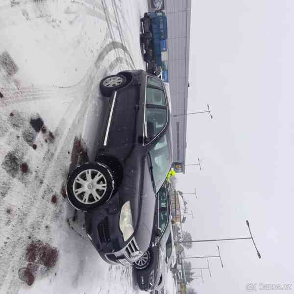 Volkswagen Touareg 3,0 - foto 16