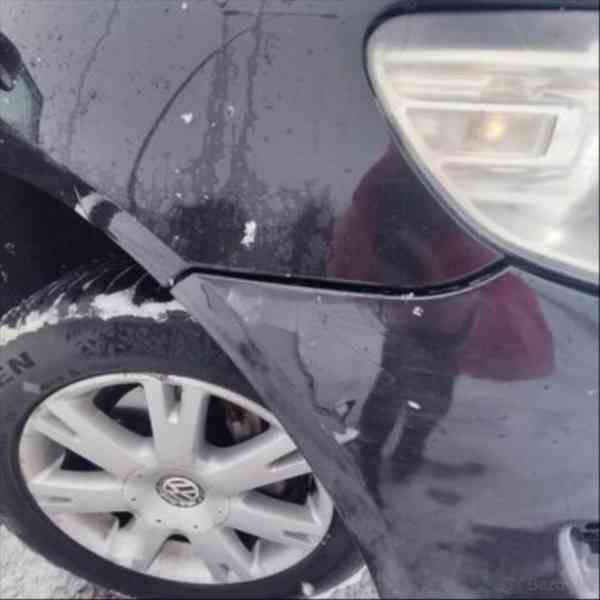 Volkswagen Touareg 3,0 - foto 12