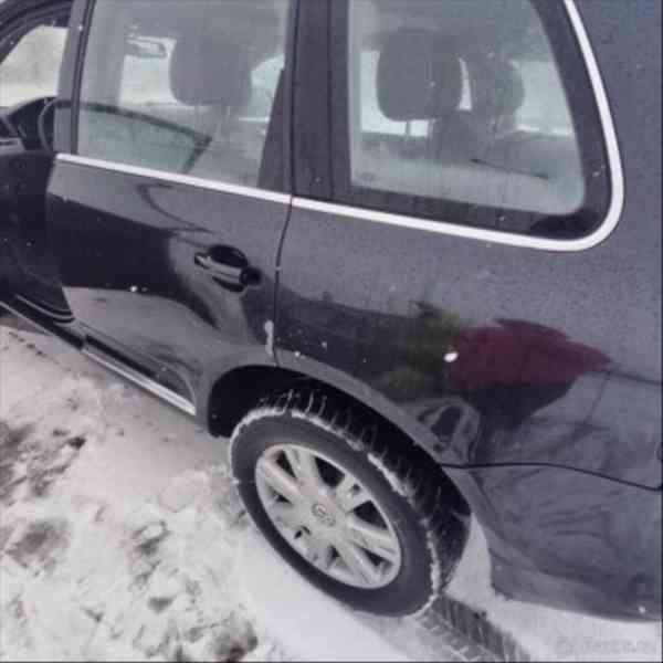 Volkswagen Touareg 3,0 - foto 2