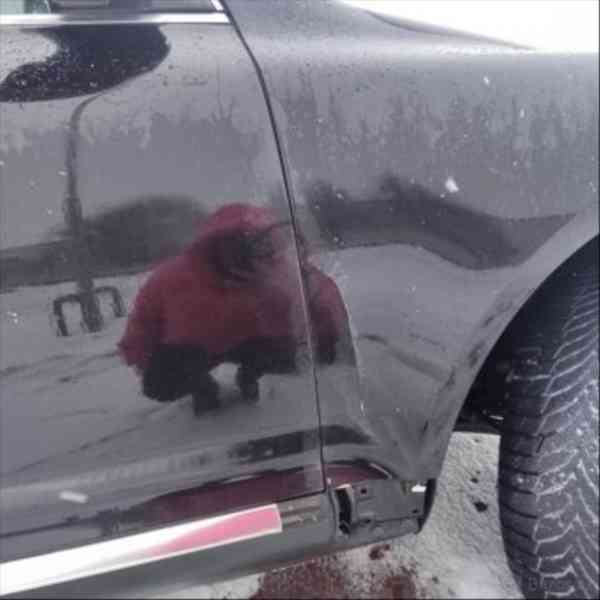 Volkswagen Touareg 3,0 - foto 11