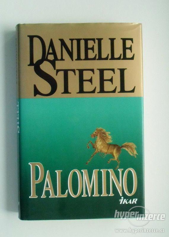 Danielle Steel – Palomino - foto 1