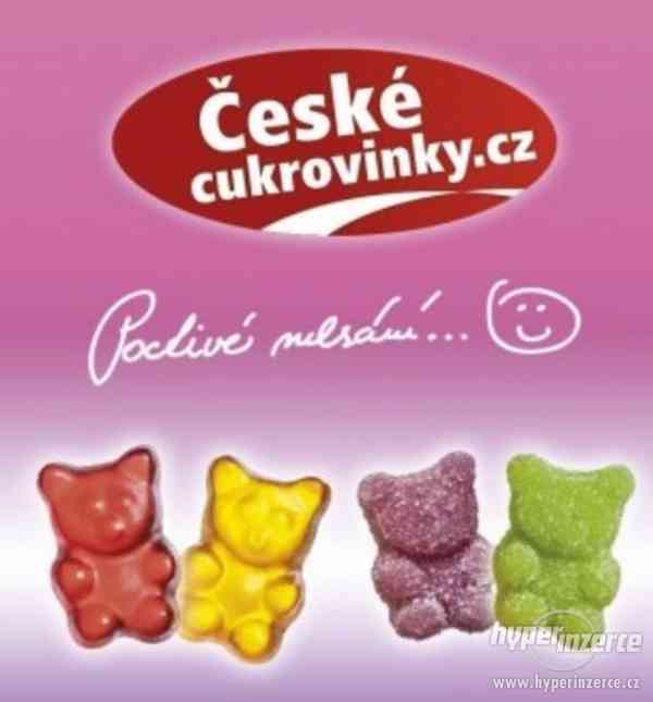 České cukrovinky - foto 1