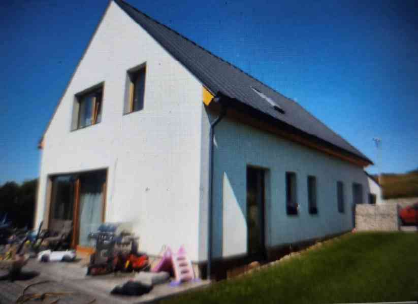  RD Horská Kamenice, o pozm. 1942 m2, o disp. 4+1,  - foto 2