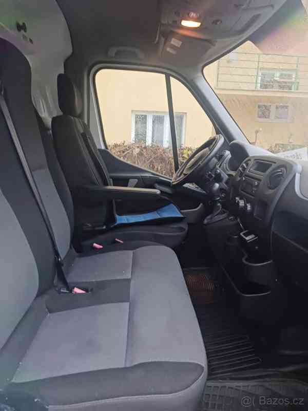 Renault Master 2,3   PRODÁM - foto 2