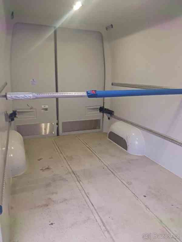 Renault Master 2,3   PRODÁM - foto 6