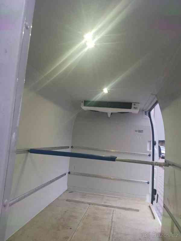 Renault Master 2,3   PRODÁM - foto 4