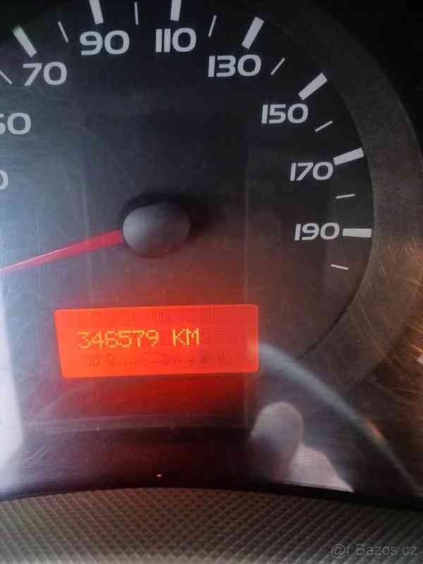 Renault Master 2,3   PRODÁM - foto 9