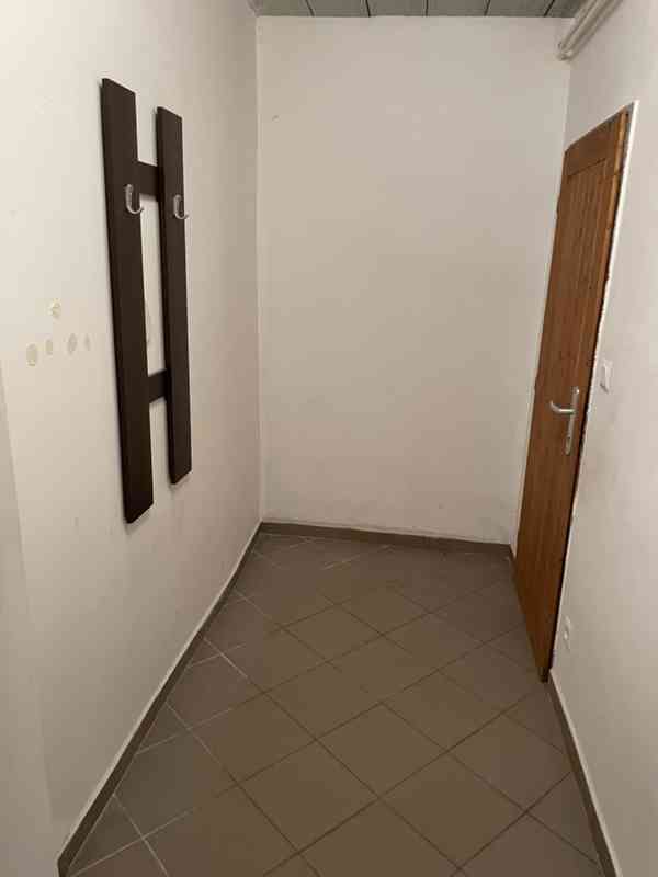 PRONÁJEM BYTU 2+KK, VEVERSKÁ BÍTÝŠKA - foto 5