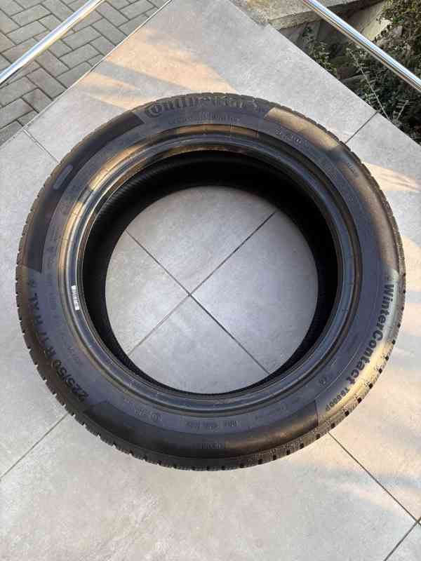 Zimní pneumatika CONTINENTAL 225/50 R17 98H - foto 2