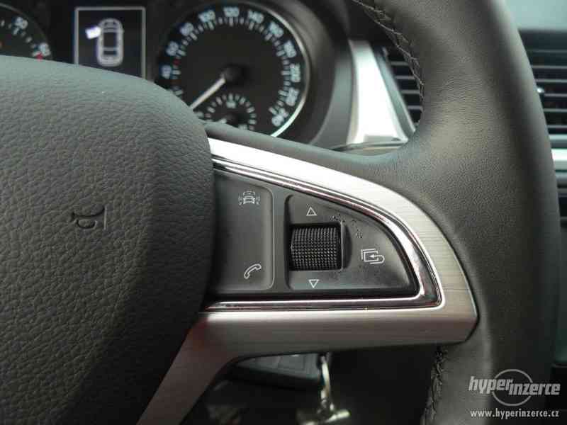 Rapid Spaceback Fresh 1,2TSI 81 kW 6-stup. mech. - foto 17