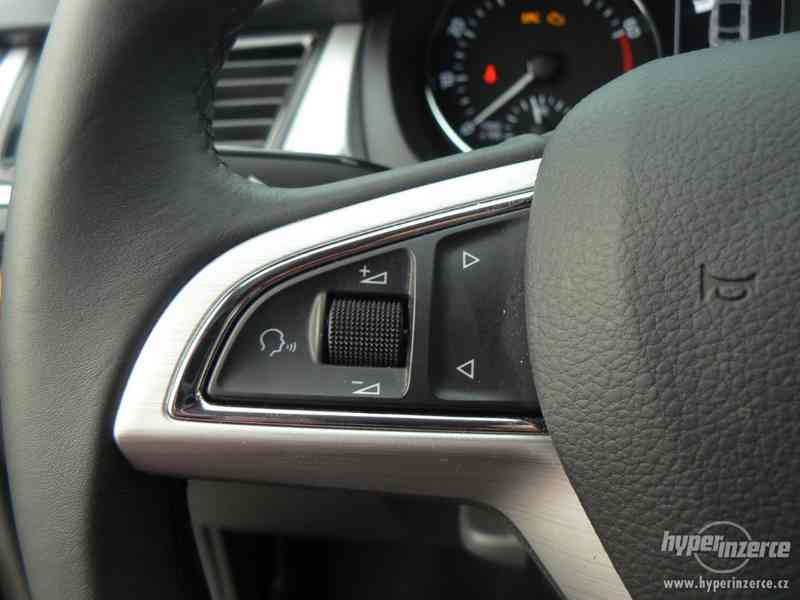 Rapid Spaceback Fresh 1,2TSI 81 kW 6-stup. mech. - foto 18