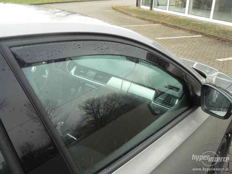 Rapid Spaceback Fresh 1,2TSI 81 kW 6-stup. mech. - foto 20