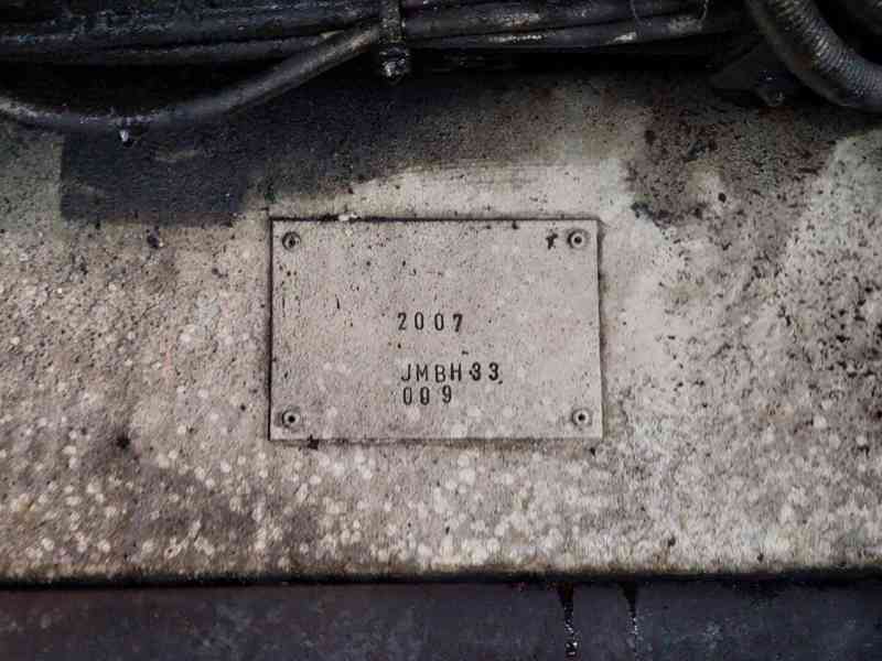 MAN TGA 33.400 6x4 294 kW - čerpadlo na beton - foto 42