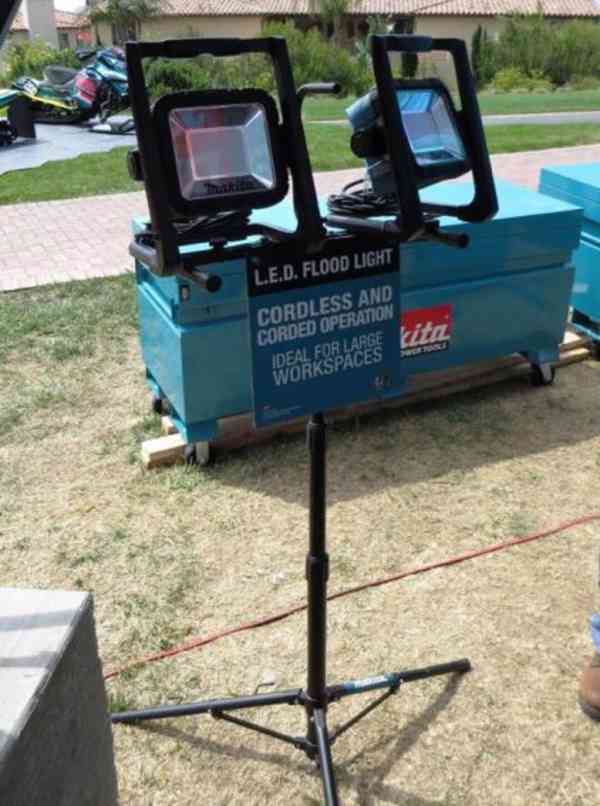 Elektrické nářadí Makita - foto 17