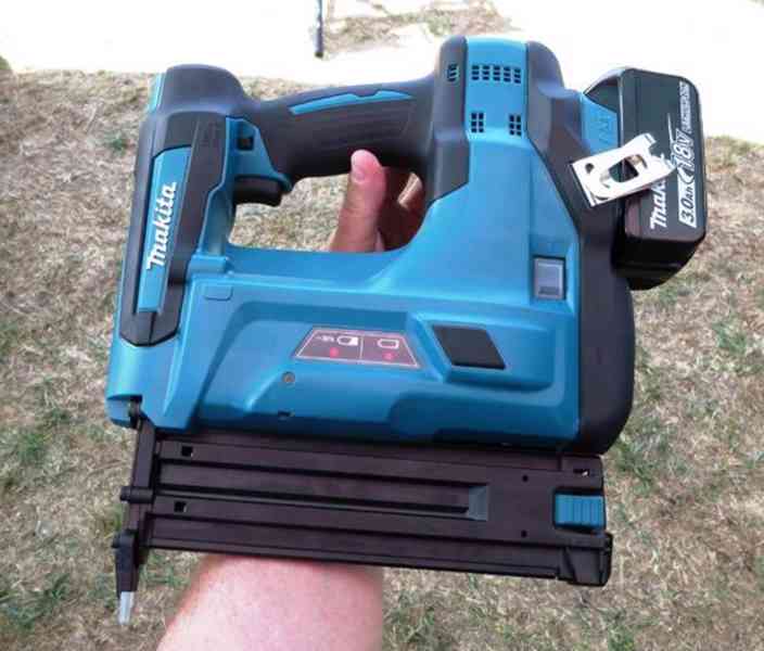 Elektrické nářadí Makita - foto 16