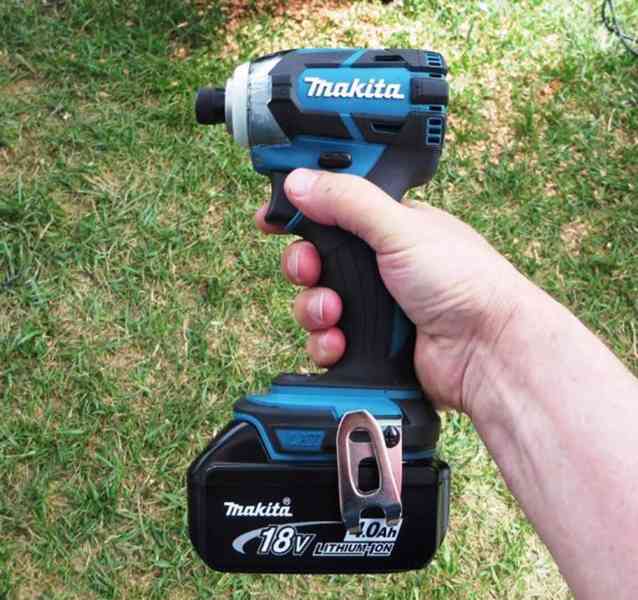 Elektrické nářadí Makita - foto 14