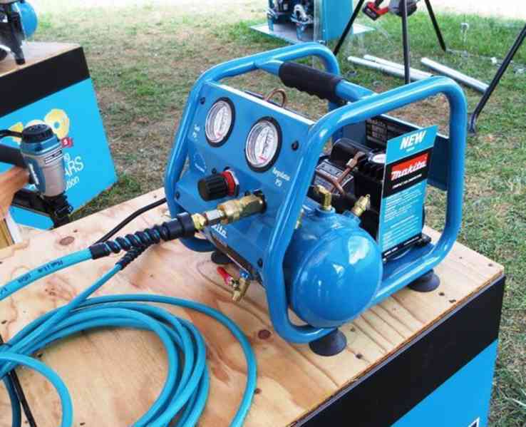 Elektrické nářadí Makita - foto 2
