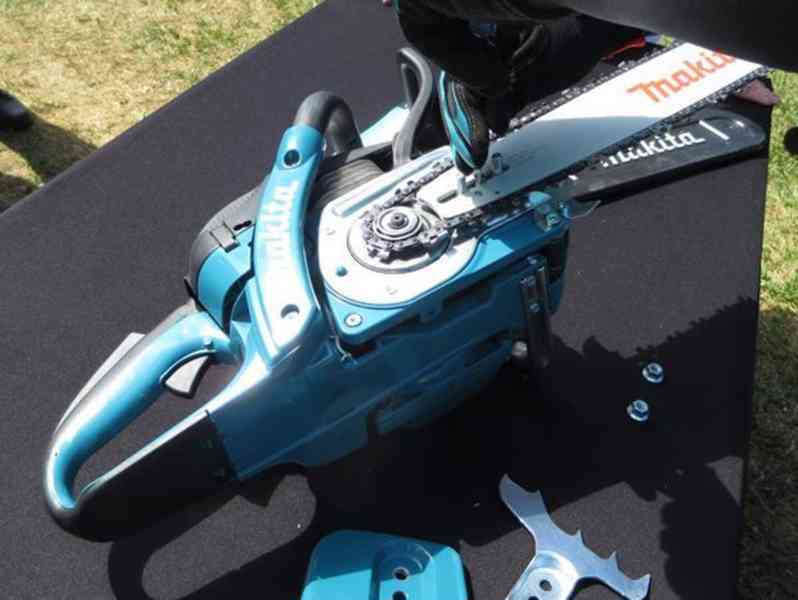 Elektrické nářadí Makita - foto 4