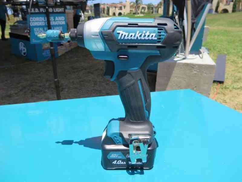 Elektrické nářadí Makita - foto 12