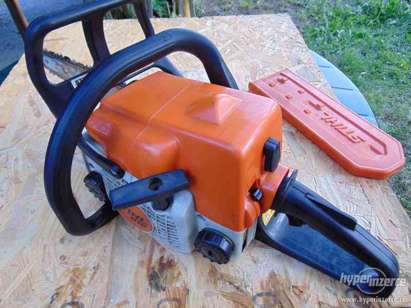 SECURA Zündkerzenstecker Kompatibel Mit Stihl 018 Motorsäge