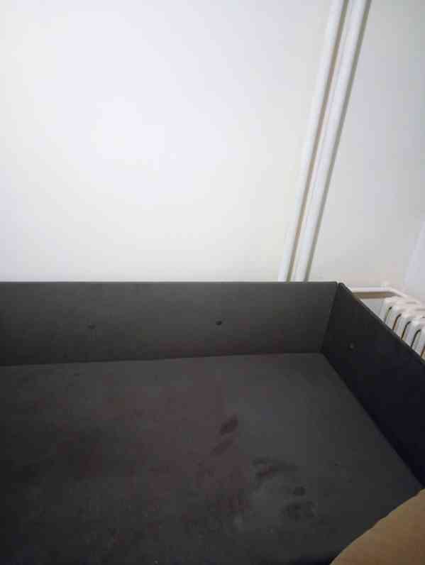 Palanda Auria pořizovací cena 8000kč, nyní za 3500kč - foto 2