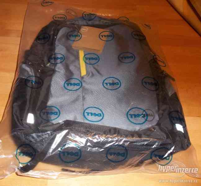 Batoh Dell Tek BackPack - nový - foto 1