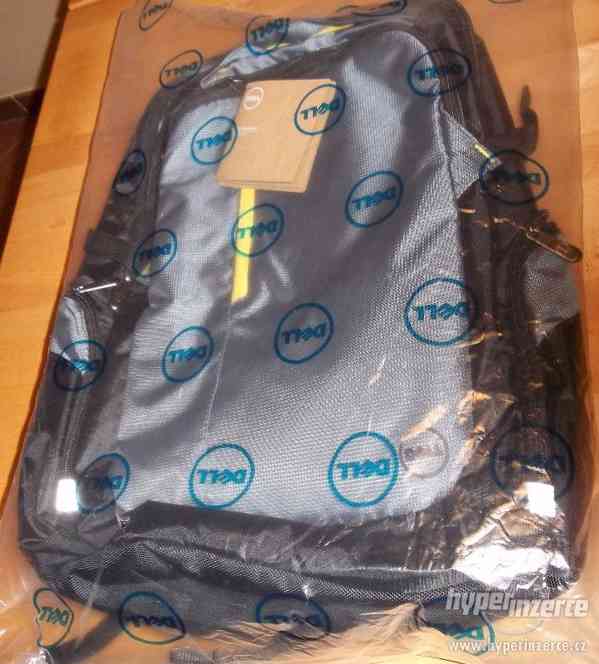 Batoh Dell Tek BackPack - nový - foto 2