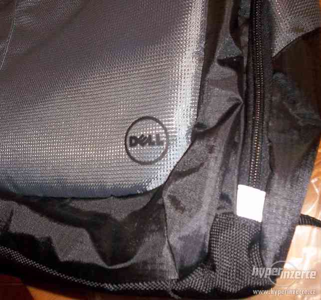Batoh Dell Tek BackPack - nový - foto 7
