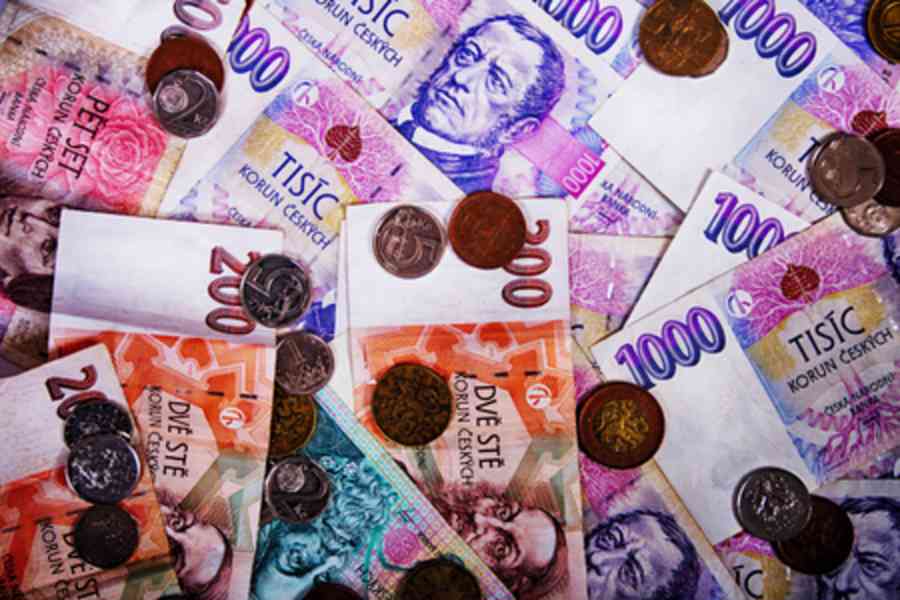 Půjčka pro zaměstnané 