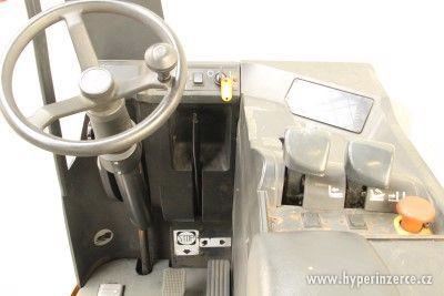 Elektrický vozík Retrak Still FM1400, 1.4t, 7.1m, 2002 - foto 3