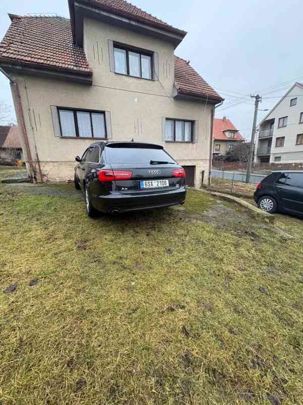 Audi A6 2,0   C7 - foto 3