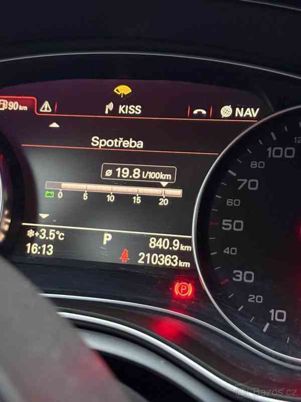 Audi A6 2,0   C7 - foto 9