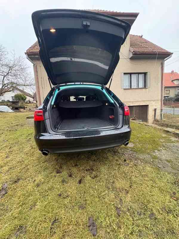 Audi A6 2,0   C7 - foto 10