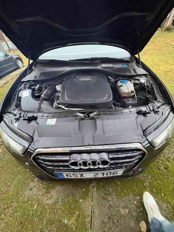 Audi A6 2,0   C7 - foto 7
