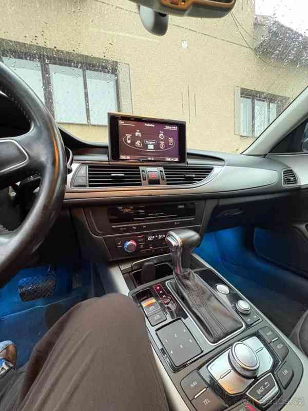 Audi A6 2,0   C7 - foto 5