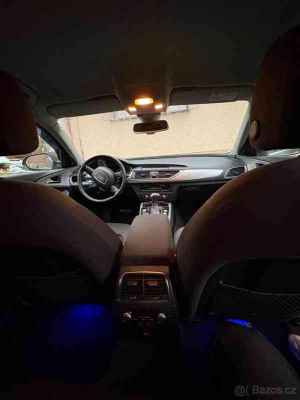 Audi A6 2,0   C7 - foto 8