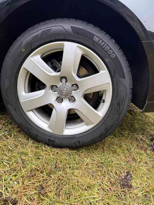 Audi A6 2,0   C7 - foto 4