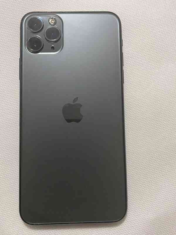 Apple iPhone 11 pro max - foto 2