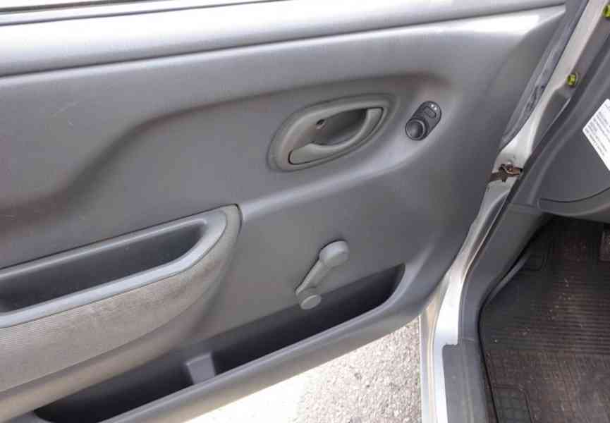 Opel Agila 1.0i 12v r.v.2003 (stk:11/2027) - foto 6